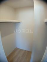 カーサ・紫木蓮 201 ｜ 群馬県高崎市下中居町（賃貸アパート1LDK・2階・51.64㎡） その9