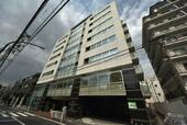 渋谷区猿楽町 8階建 築18年のイメージ