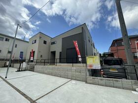 愛知県東海市荒尾町木戸畑