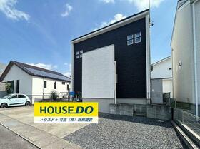 岐阜県可児市坂戸