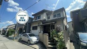 愛知県名古屋市港区遠若町1丁目