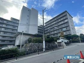 北摂マンション