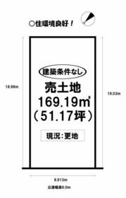 愛知県豊橋市つつじが丘３丁目