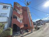 桜井市大字粟殿 4階建 築40年のイメージ