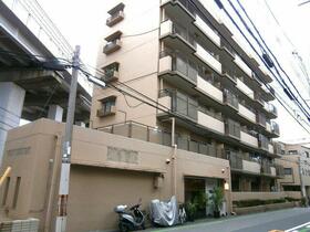 朝日プラザ北田辺