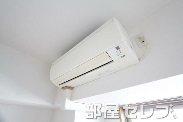 ニューシティアパートメンツ円上町 504｜愛知県名古屋市昭和区円上町(賃貸マンション1K・5階・29.40㎡)の写真 その12