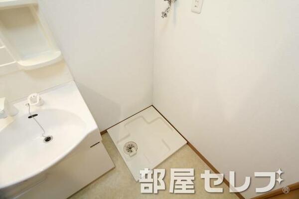 ニューシティアパートメンツ円上町 504｜愛知県名古屋市昭和区円上町(賃貸マンション1K・5階・29.40㎡)の写真 その14