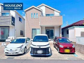 愛知県豊田市中田町日進