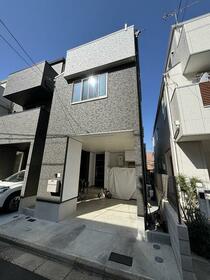 東京都中野区丸山１丁目