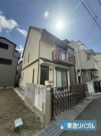 兵庫県川西市下加茂１丁目