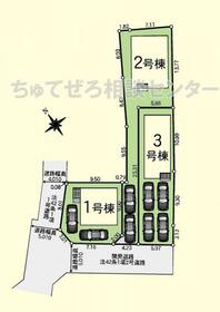 神奈川県相模原市中央区田名
