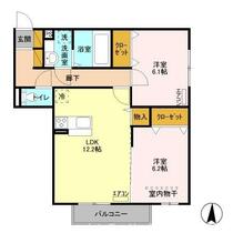 間取り：212057333466