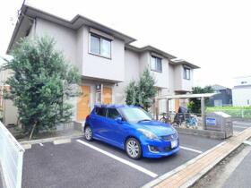 クローバーハイツ  ｜ 千葉県千葉市花見川区検見川町５丁目（賃貸アパート1LDK・2階・43.11㎡） その15