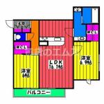 Ｄ－ｒｏｏｍ五十川のイメージ