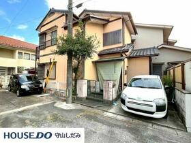 愛知県名古屋市守山区大字中志段味字曲畷