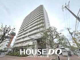 コスモ鶴見緑地