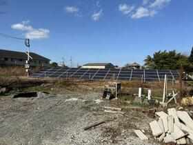 福岡県久留米市田主丸町秋成