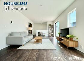 熊本県菊池市泗水町吉富