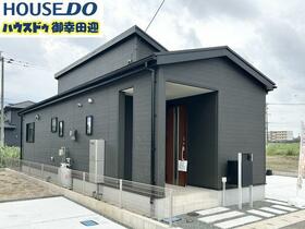 熊本県菊池市泗水町吉富