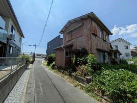 愛知県豊川市御津町西方梨野