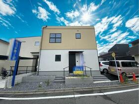 愛知県東海市富木島町北屋敷