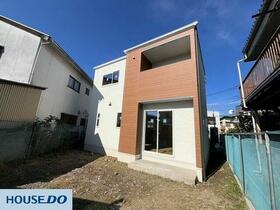 山梨県甲斐市富竹新田