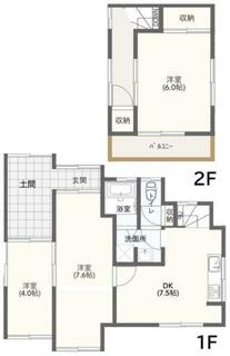 間取り：213140515216