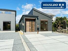 愛知県愛西市諸桑町郷城