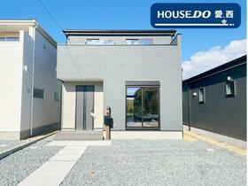 愛知県愛西市諸桑町郷城