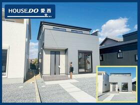 愛知県愛西市諸桑町郷城