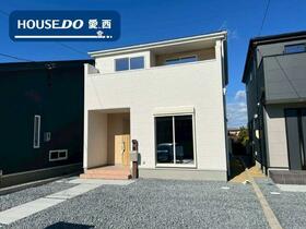 愛知県愛西市諸桑町郷城