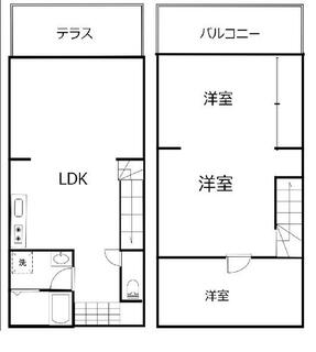 間取り：212057394411