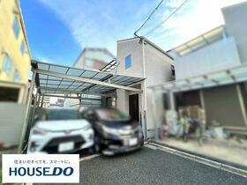 大阪府守口市藤田町４丁目