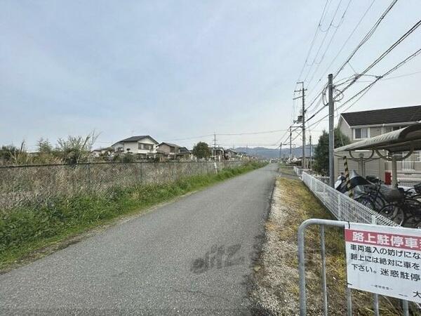 奈良県天理市東井戸堂町(賃貸アパート1LDK・1階・45.99㎡)の写真 その16