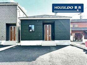 愛知県あま市篠田小塚