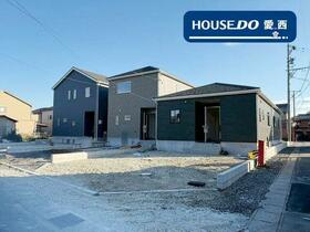 愛知県あま市篠田小塚