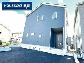 愛知県あま市篠田小塚