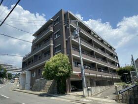 エヌヴィ神戸上筒井通