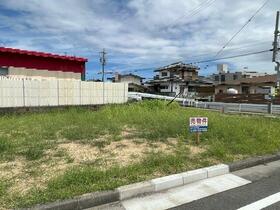 三重県四日市市楠町南川