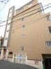寺田町駅より徒歩15分 3階 築41年5ヶ月の賃貸物件
