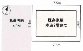 東京都江戸川区西篠崎１丁目