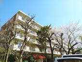 ＵＲパークタウン若宮のイメージ