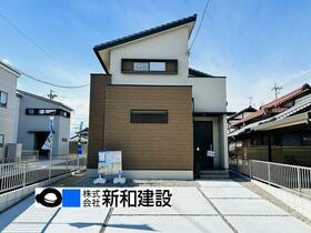 愛知県岩倉市神野町又市