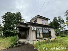 新潟県上越市三和区下広田