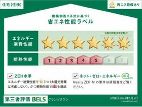 静岡県浜松市中央区佐藤２丁目（賃貸アパート1LDK・3階・33.61㎡） その7