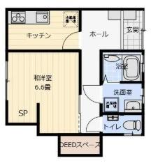 間取り：214077979726