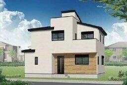 神奈川県厚木市妻田南1丁目