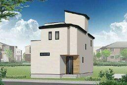 神奈川県厚木市妻田南1丁目