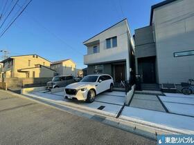 愛知県名古屋市守山区西島町