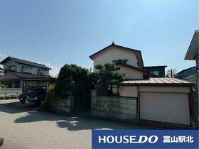 富山県富山市呉羽町